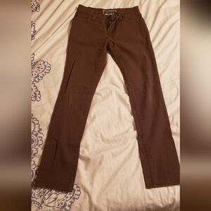 Levi 510 Super Skinny Jeans